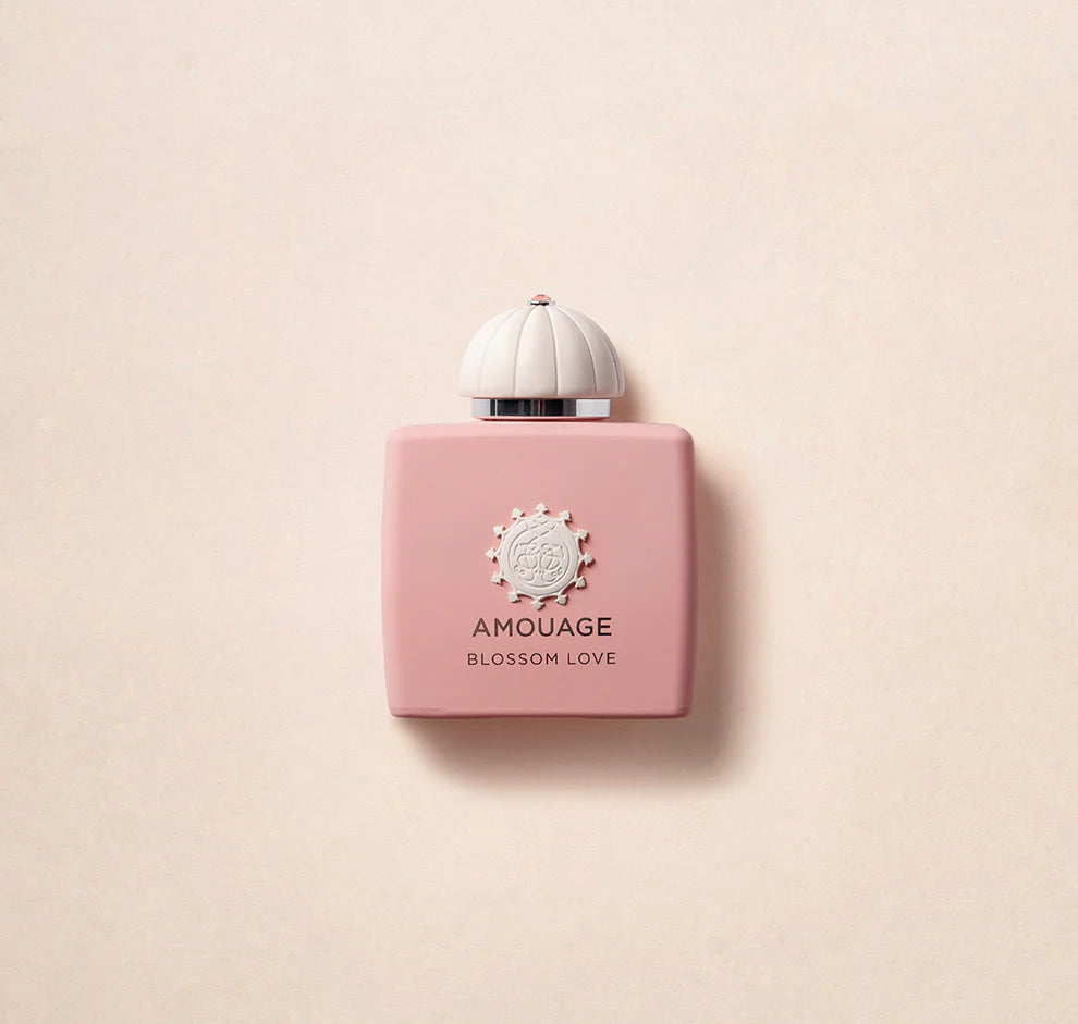 Blossom Love By Amouage
