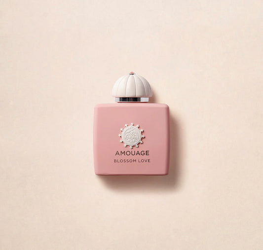 Blossom Love By Amouage