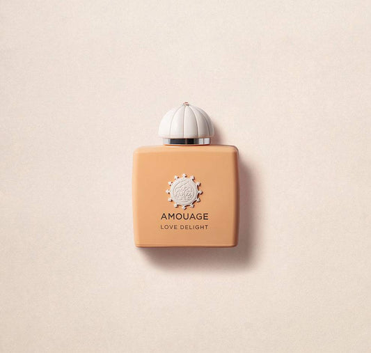 Love Delight by Amouage