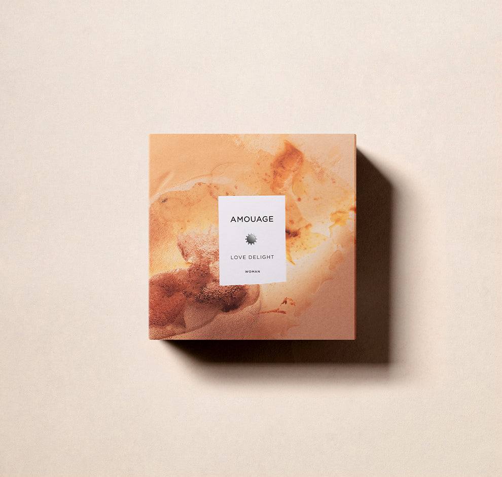 Love Delight by Amouage