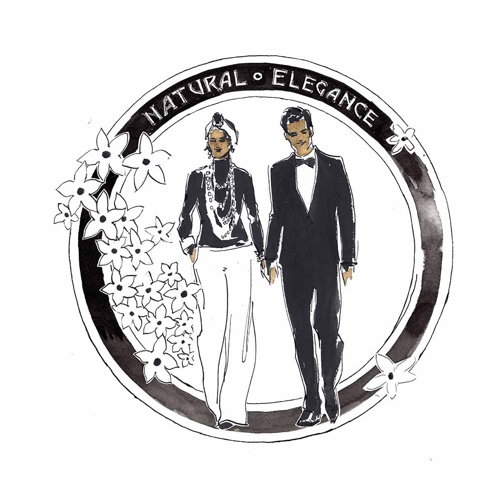 Natural Elegance by State of Mind