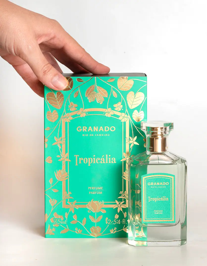 Tropicália by Granado