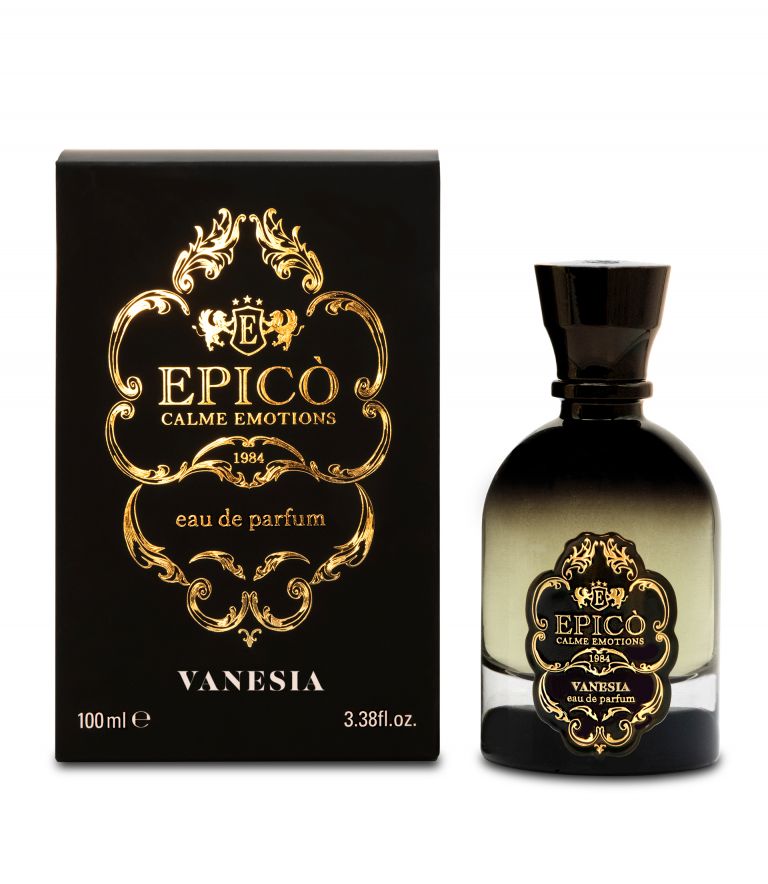 VANESIA by Epico