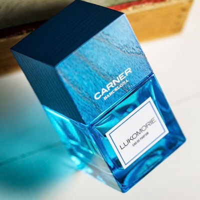 Lukomorie by Carner Barcelona