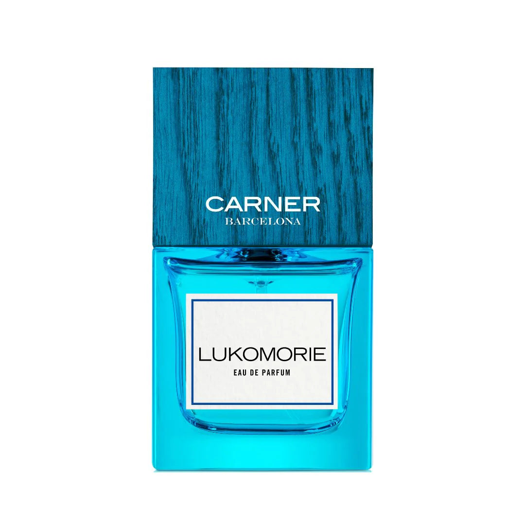 Lukomorie by Carner Barcelona