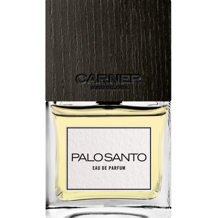 Palo Santo by Carner Barcelona