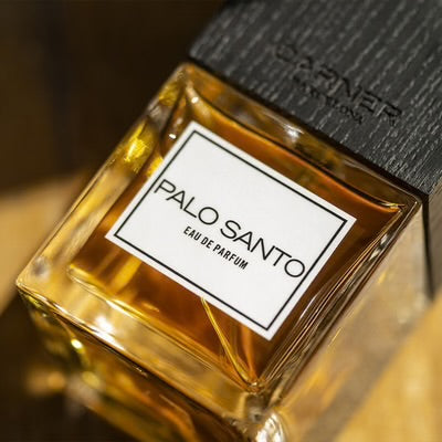 Palo Santo by Carner Barcelona