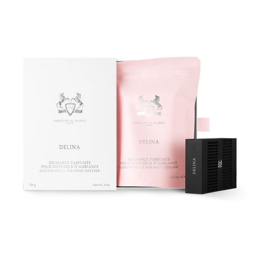 Delina scented refill for home diffuser by Parfums de Marly Paris