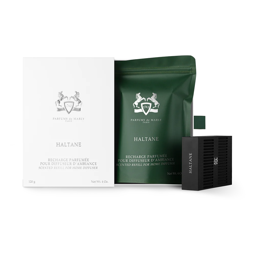 Haltane scented refill for home diffuser by Parfums de Marly Paris