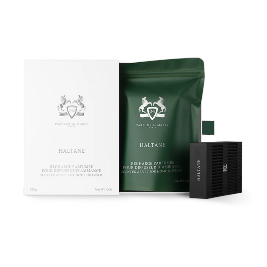 Haltane scented refill for home diffuser by Parfums de Marly Paris