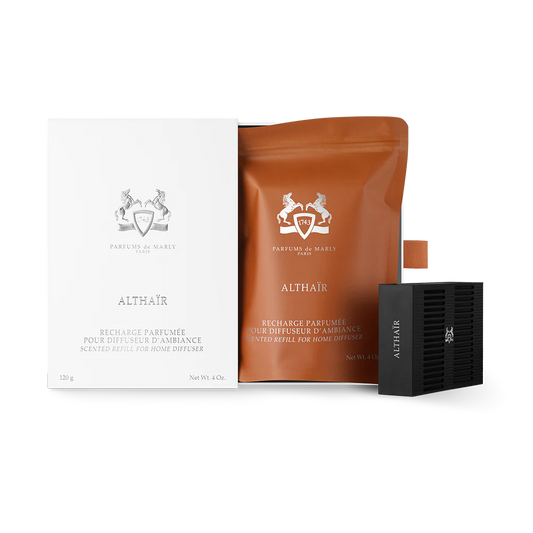 Althair scented refill for home diffuser