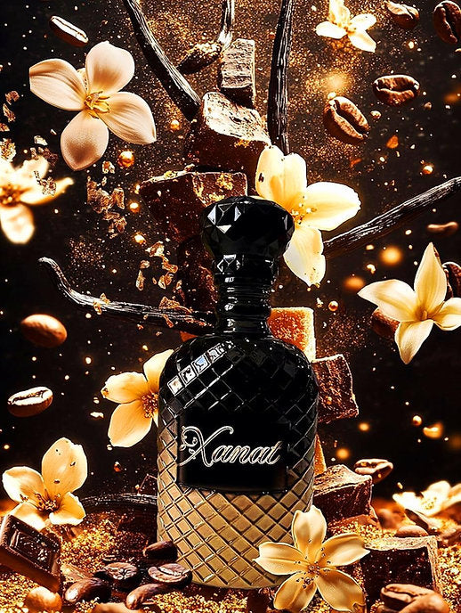 Xanat by Tomavicci