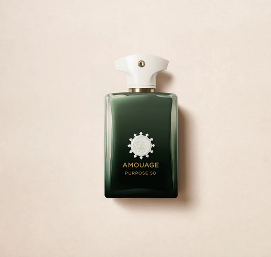 Purpose 50 by Amouage