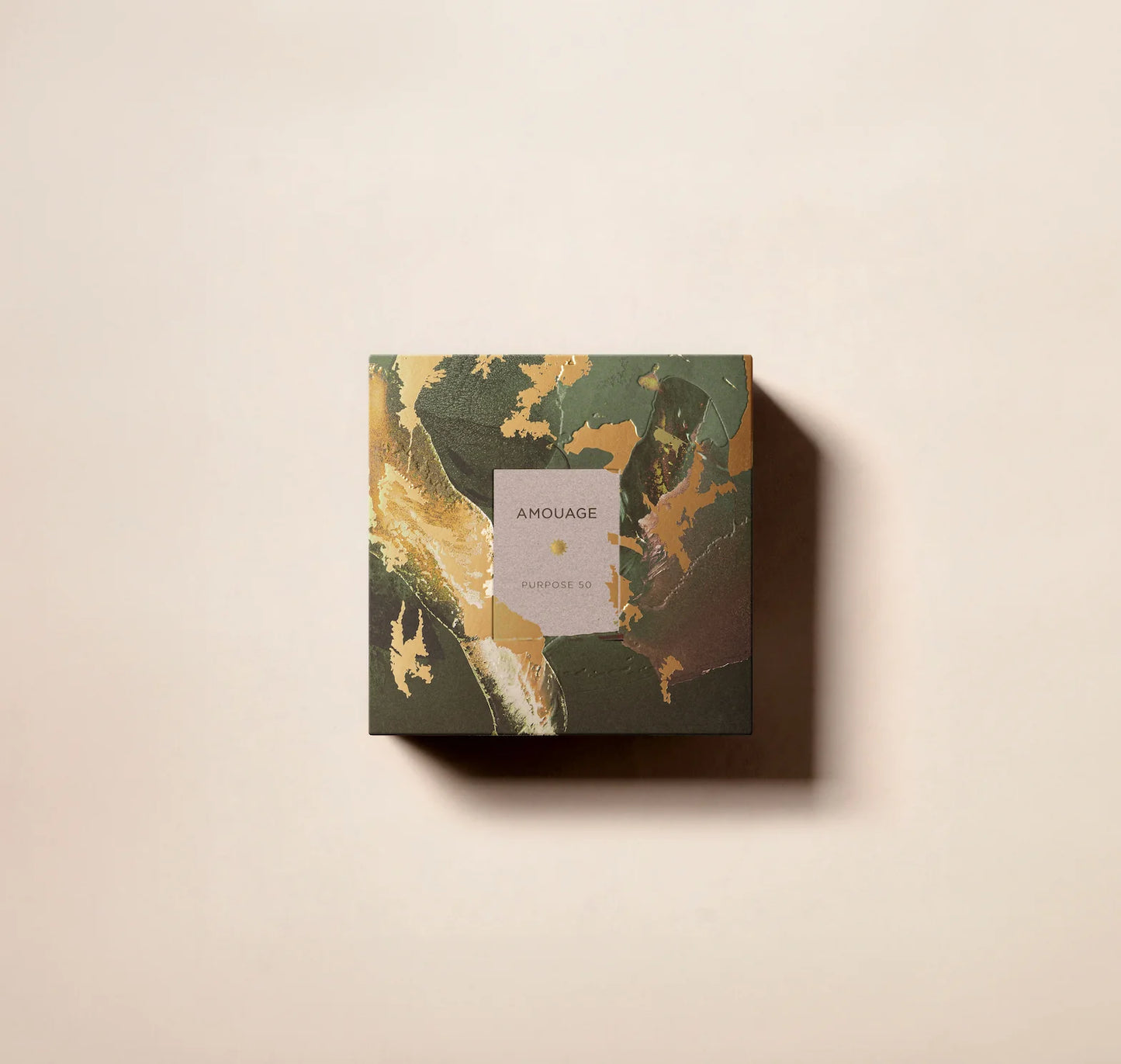 Purpose 50 by Amouage