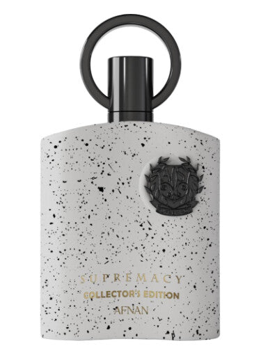 Supremacy Collector's Edition Pour Homme Afnan