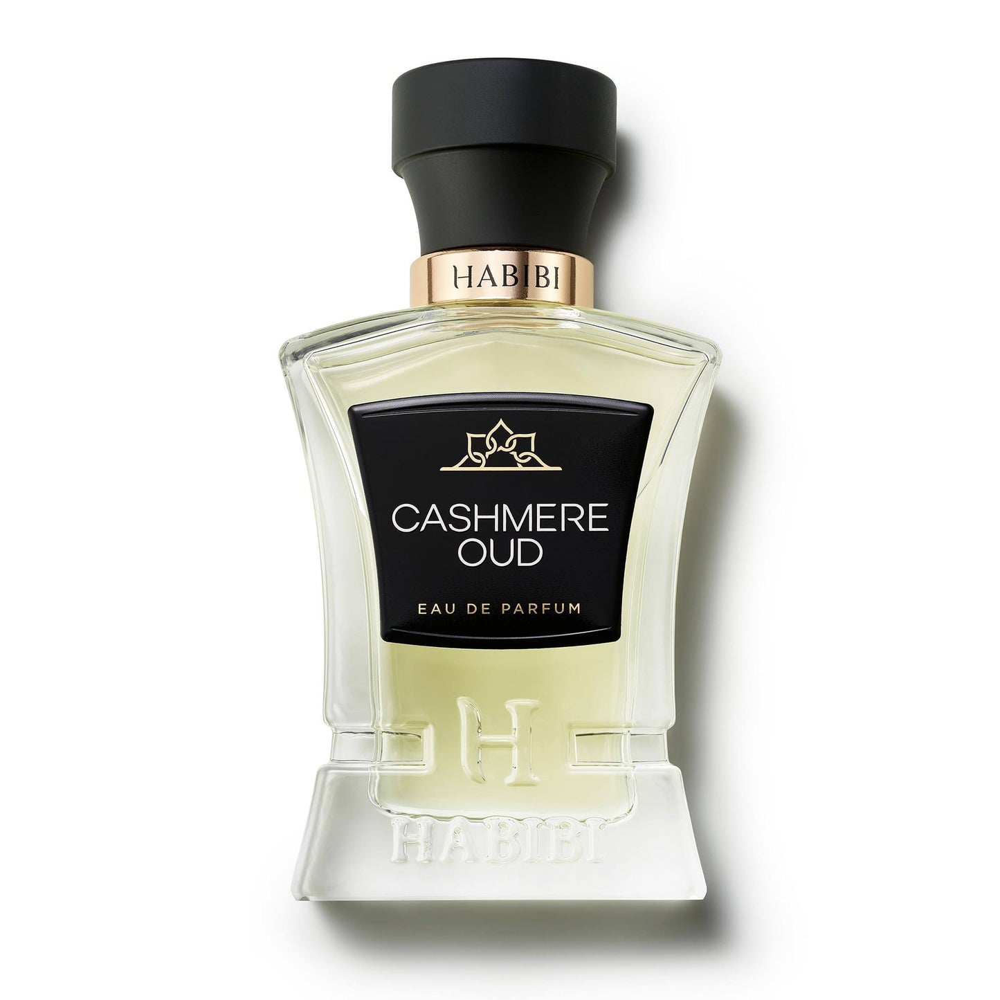 Cashmere Oud by Habibi