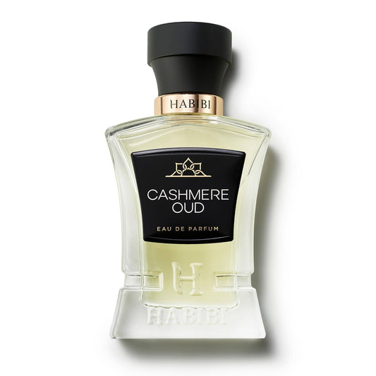 Cashmere Oud by Habibi