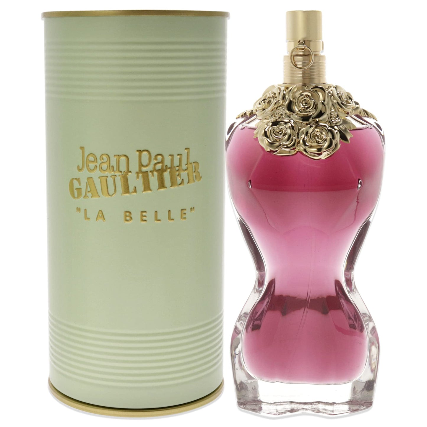Jean paul Glautier Para mujer