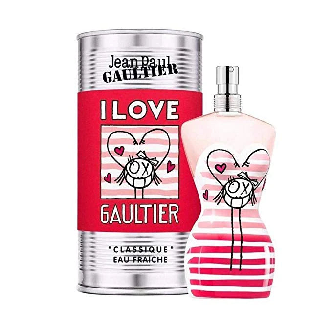 Jean paul Glautier Para mujer