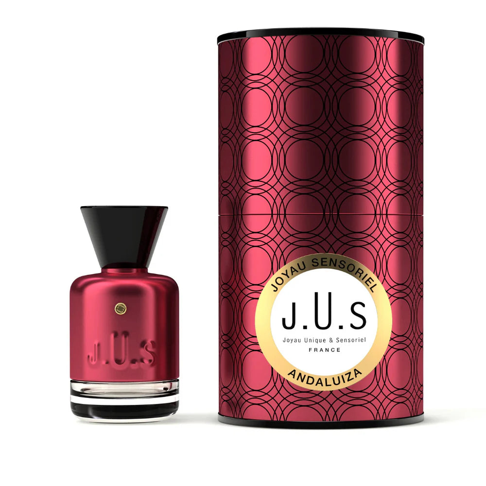 Andaluiza By Jus Joyau Sensoriel