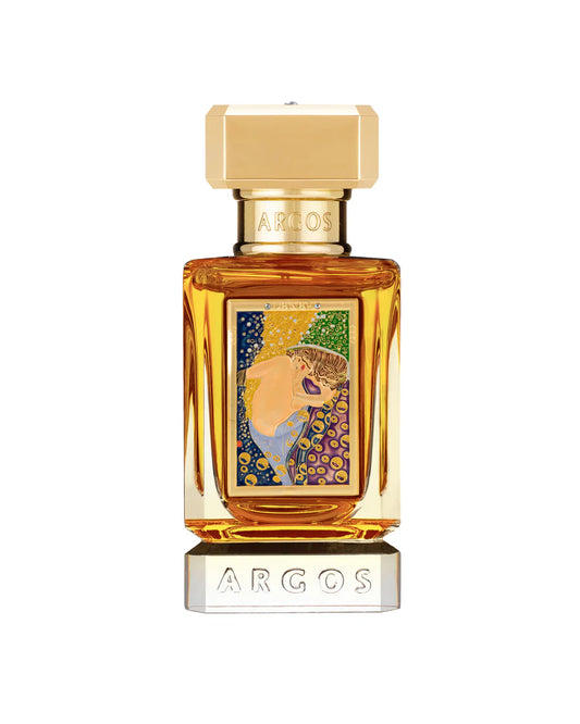 Danaë by Argos