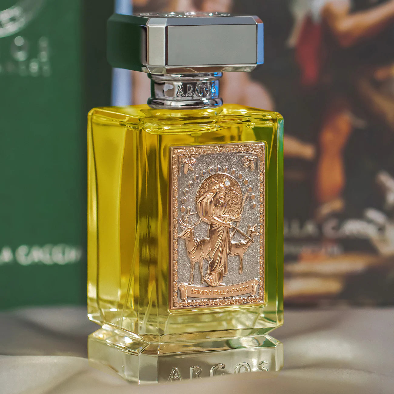 Brivido Della Caccia by Argos