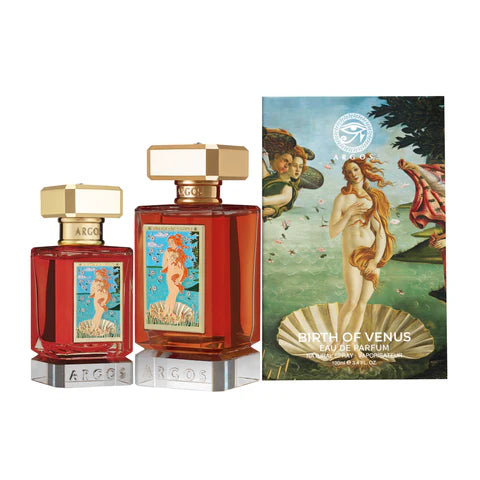 Birth of Venus by Argos
