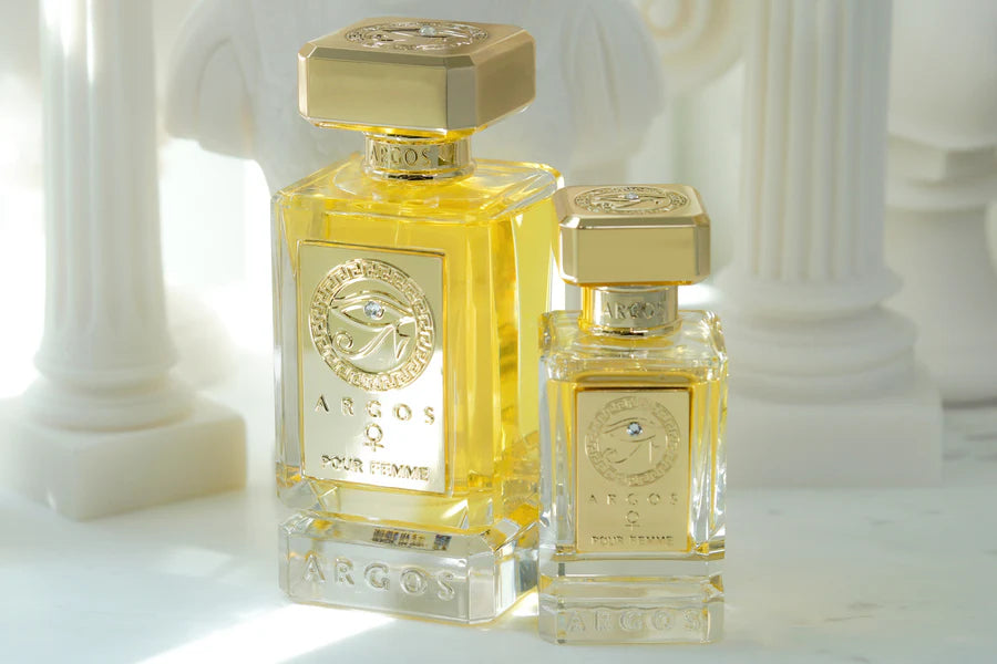 Pour Femme by Argos