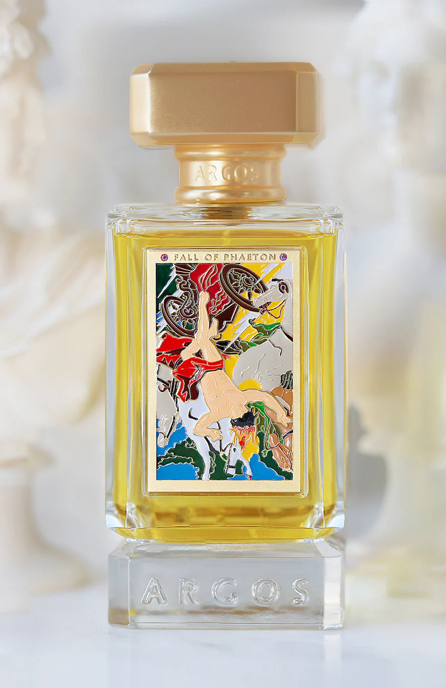 Fall Phaeton by Argos