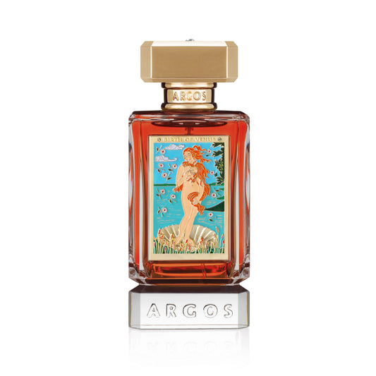 Birth of Venus by Argos