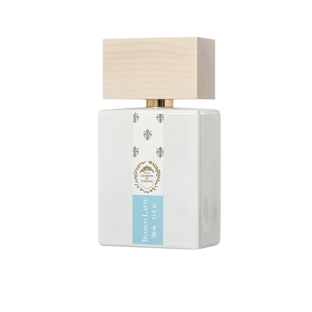 Bianco Latte by Giardini di Toscana