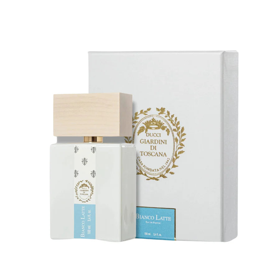 Bianco Latte by Giardini di Toscana