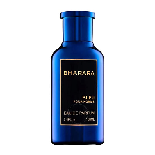 Bleu by Bharara