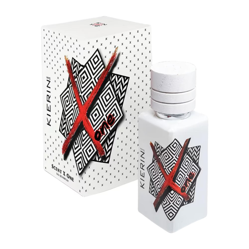 SCENTXONE By Kierin NYC