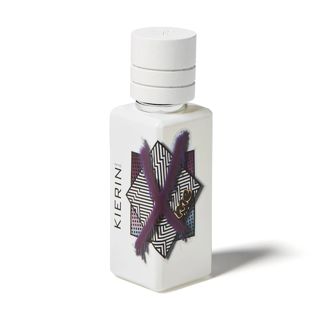 SCENT X ME by Kierin NYC