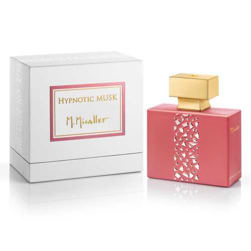 Hypnotic Musk by M.micallef