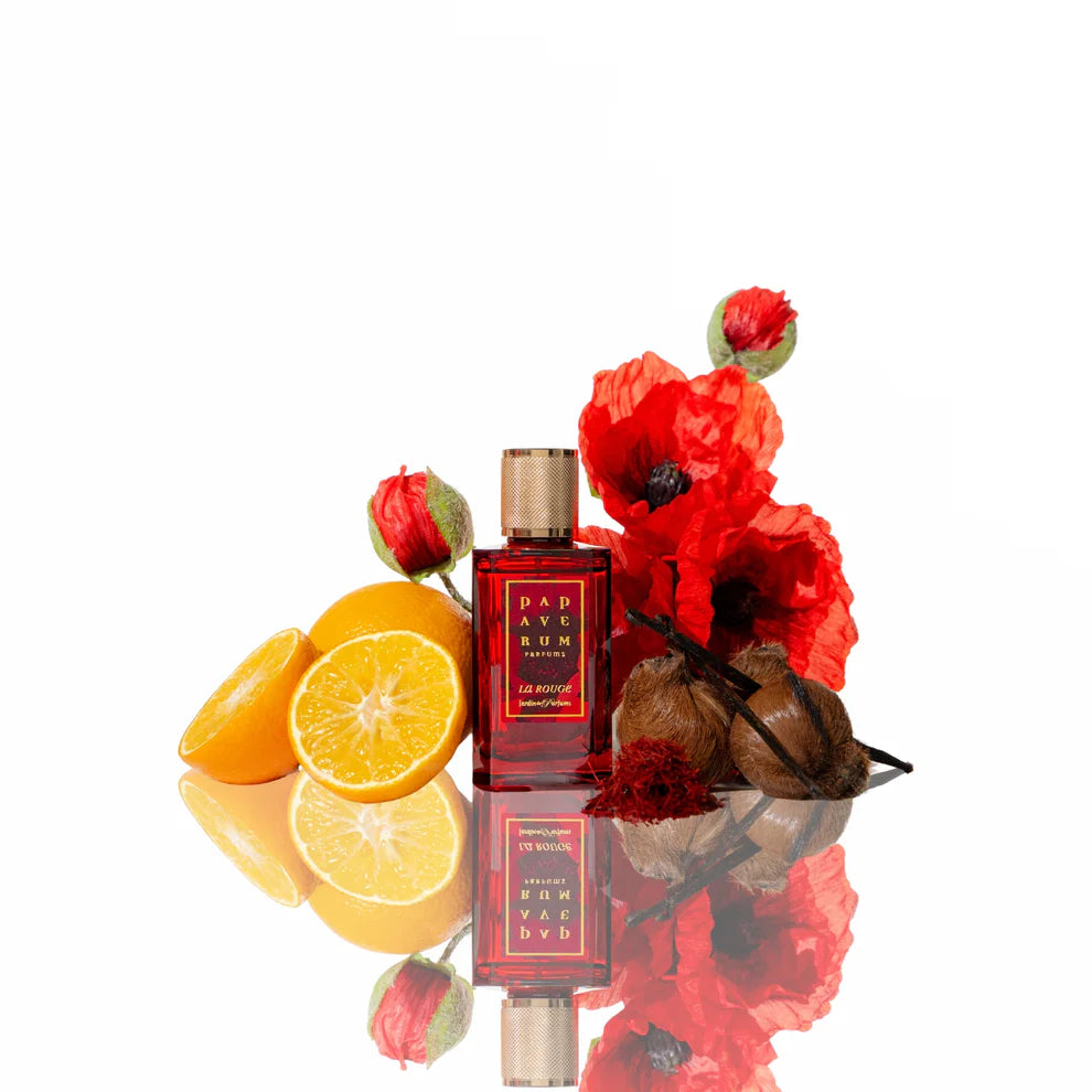 La Rogue by Jardins Parfum