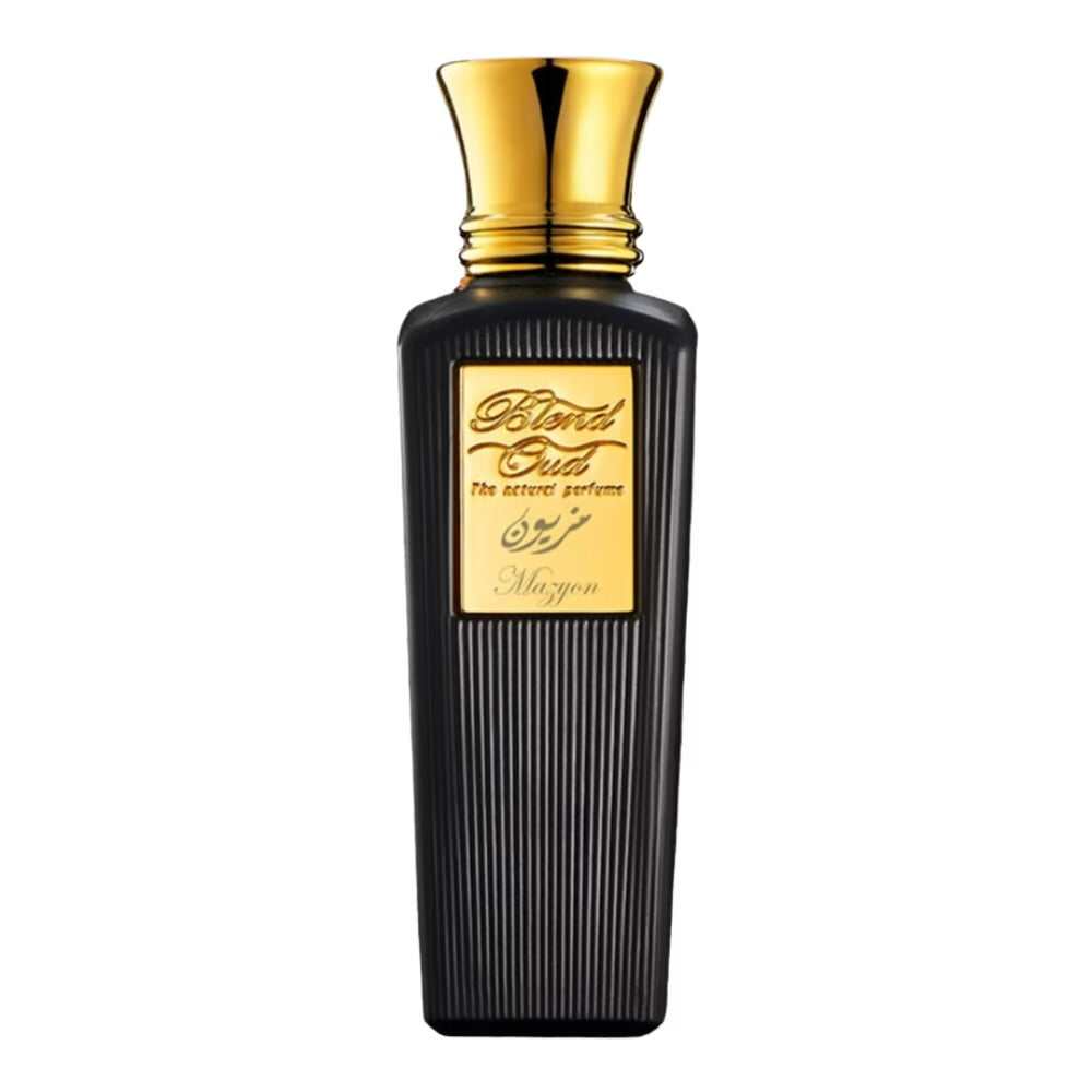 Mazyon by Blend Oud