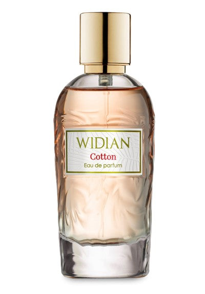 Cotton by Widian