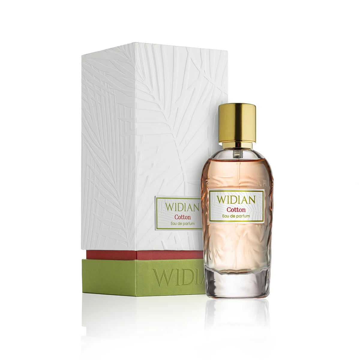 Cotton by Widian