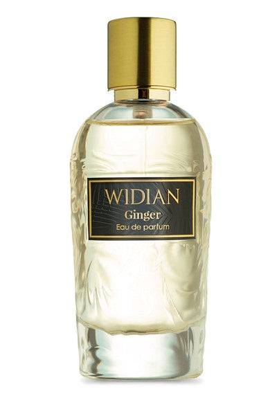 Ginger by Widian