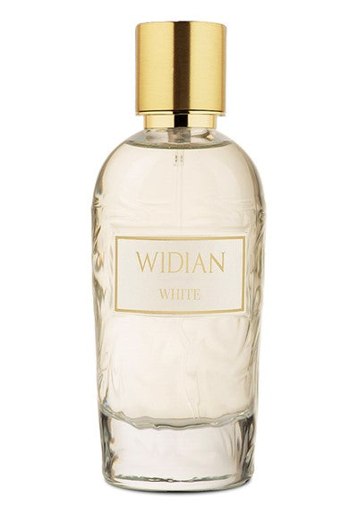 White by Widian