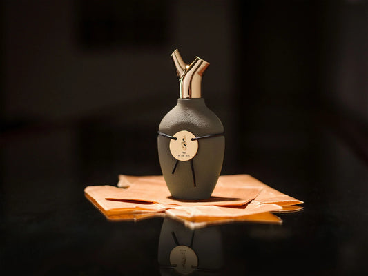 PINE IN THE SUN by Scents of Wood