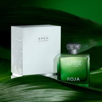 Apex Eau Intense Pour Homme Parfum by Roja