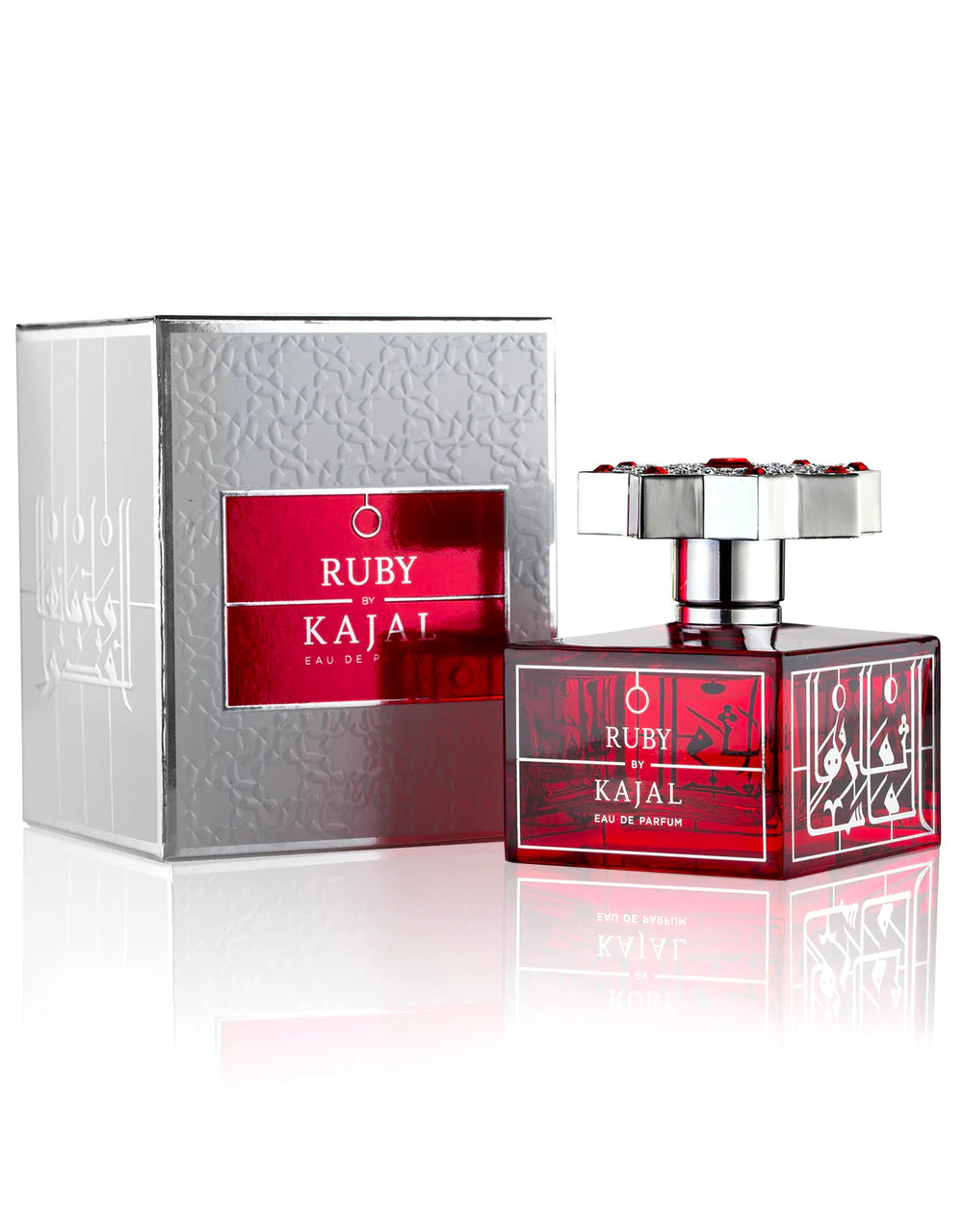 RUBY by the house of Kajal