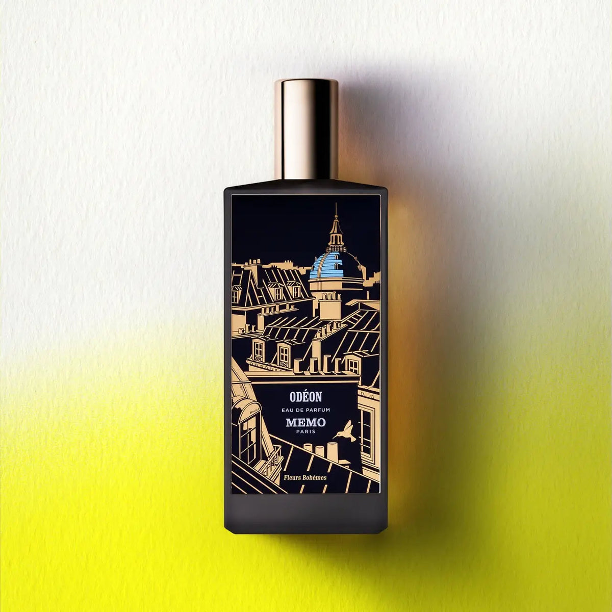 Odéon by Memo Paris