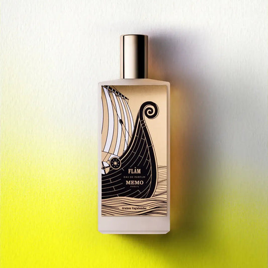 Flam by Memo Paris