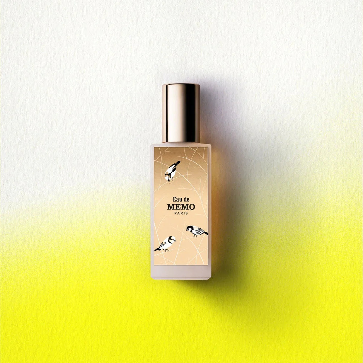 Eau de Memo by Memo Paris