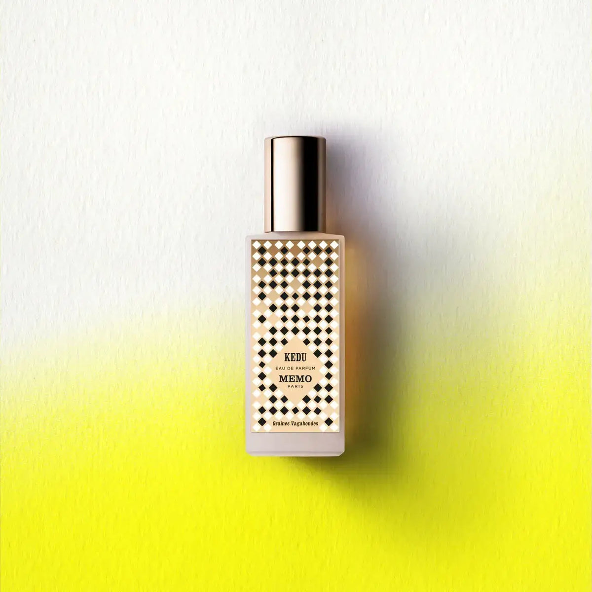 Kedu by Memo Paris