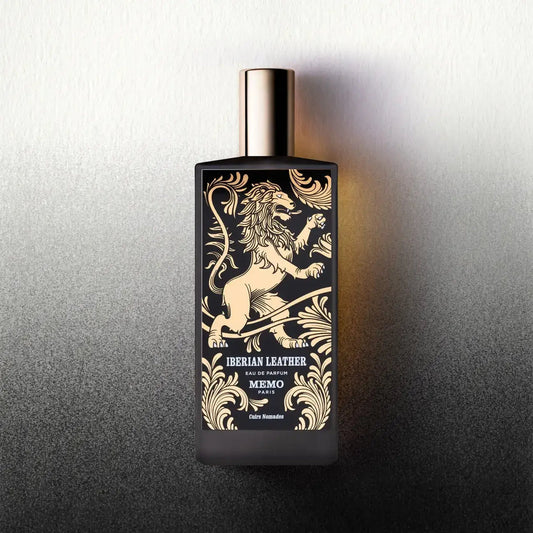 Iberian Leather by Memo Paris